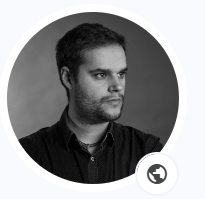 Foto de Carlos Jiménez